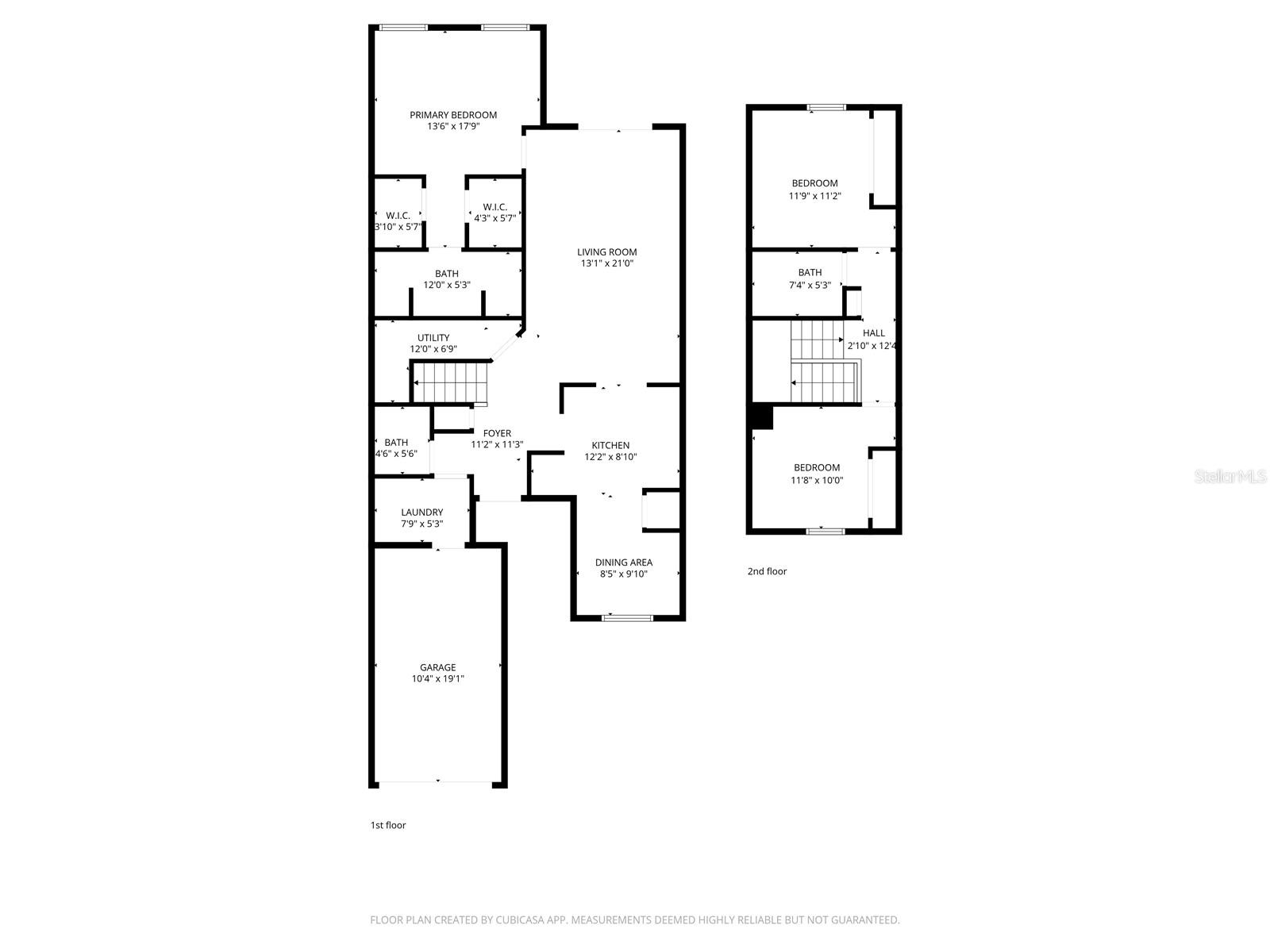 VLG GREEN TWNHS - Residential