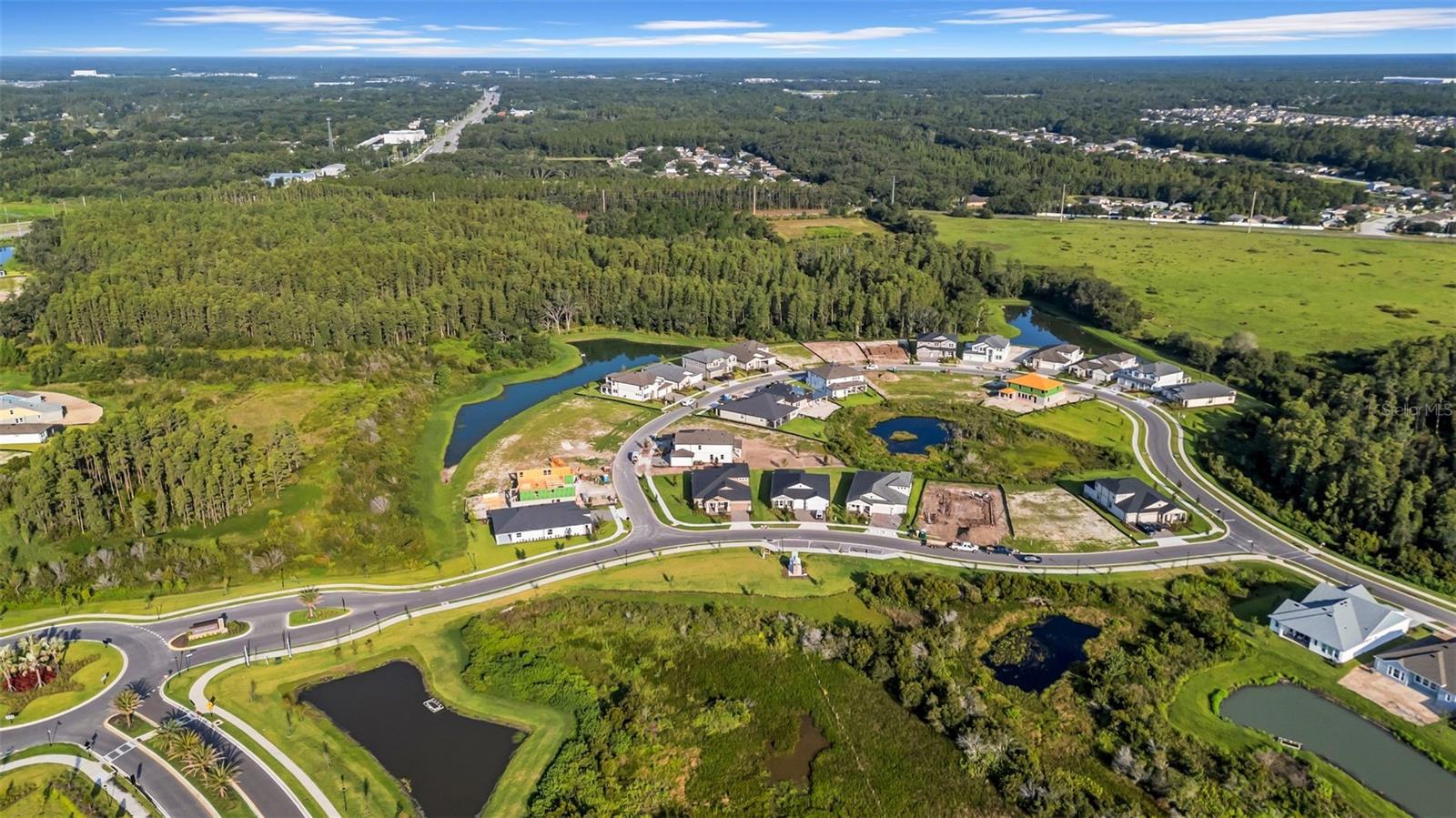 CHAPEL XINGS PCL B - Residential