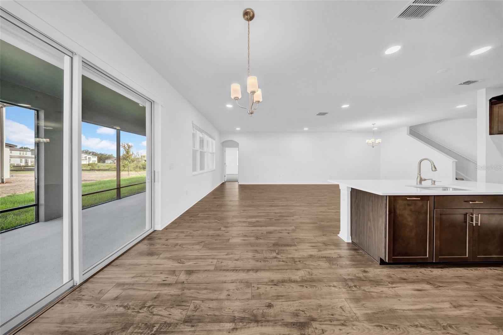 CHAPEL XINGS PCL B - Residential