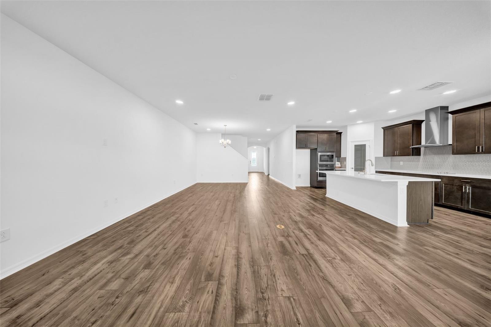 CHAPEL XINGS PCL B - Residential