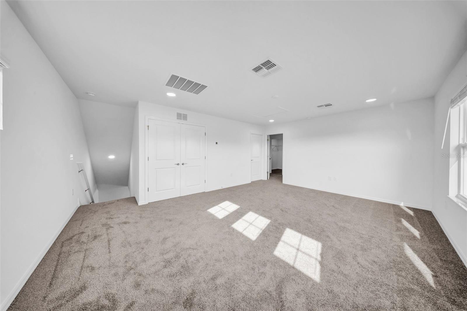 CHAPEL XINGS PCL B - Residential