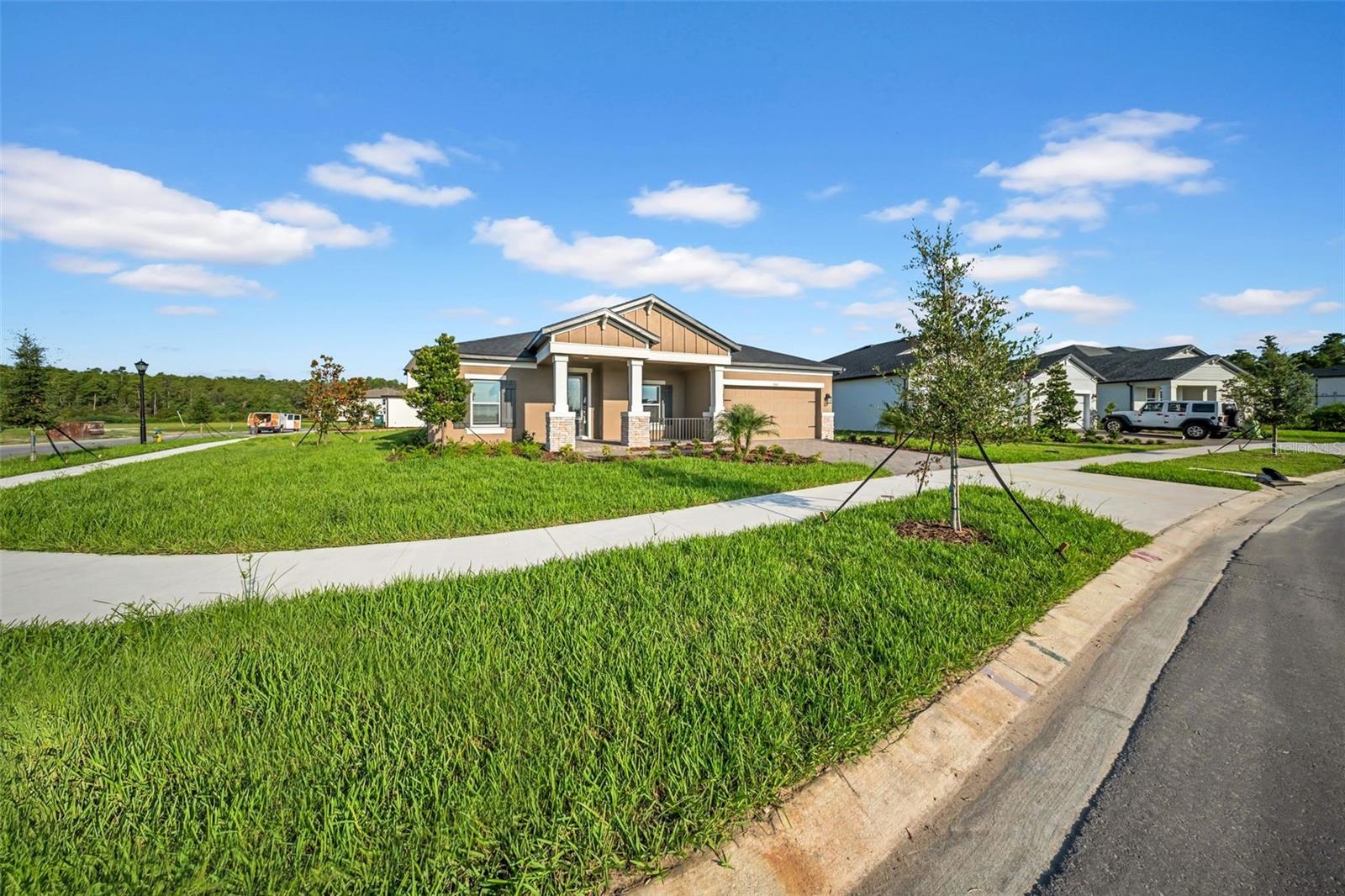 CHAPEL XINGS PCL B - Residential