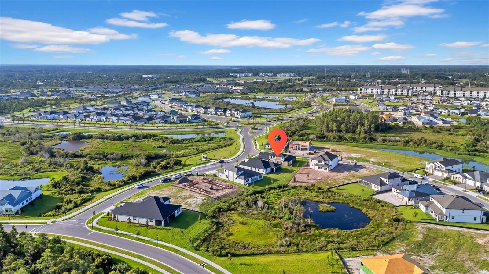 CHAPEL XINGS PCL B - Residential