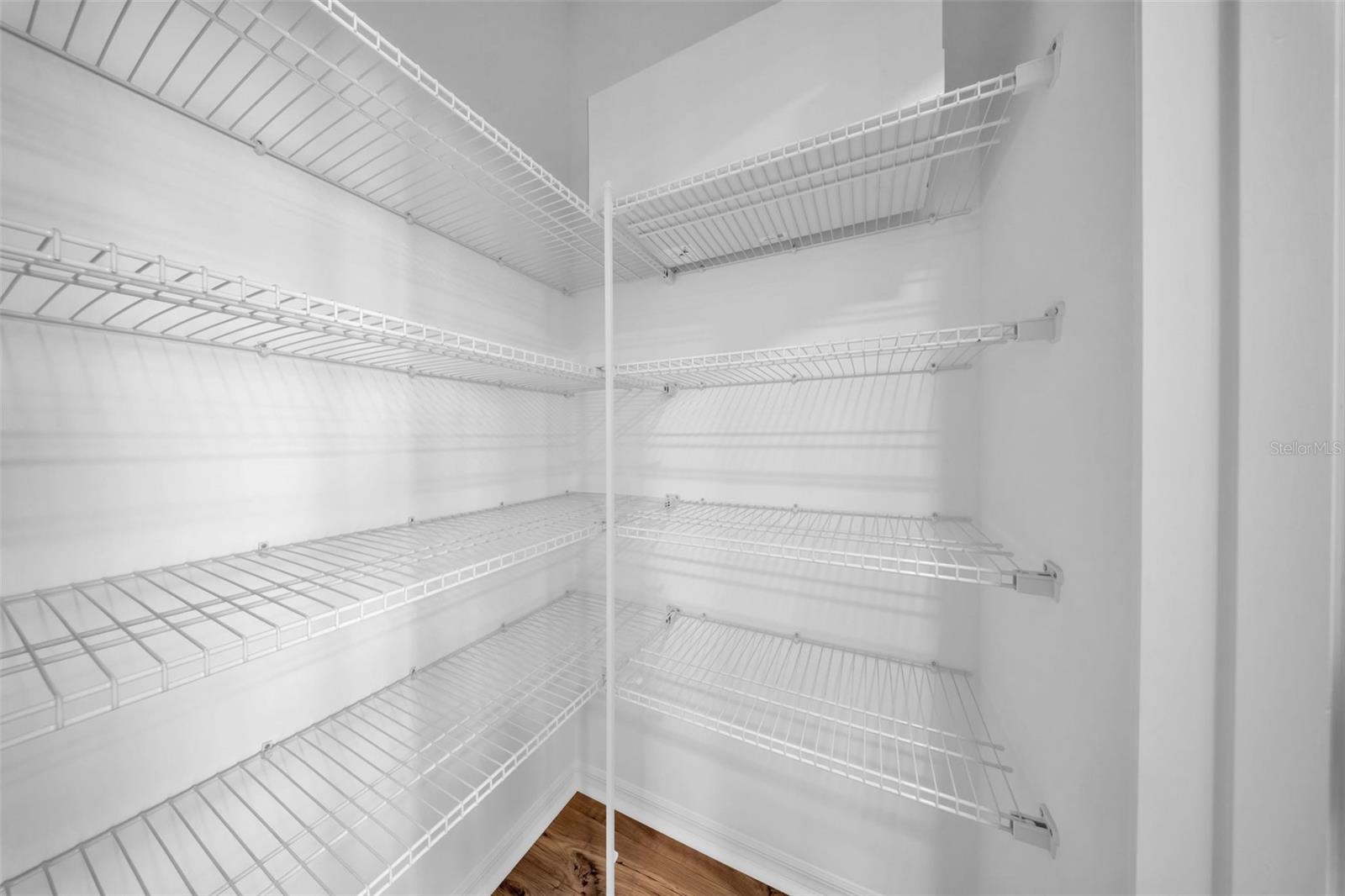 CHAPEL XINGS PCL B - Residential