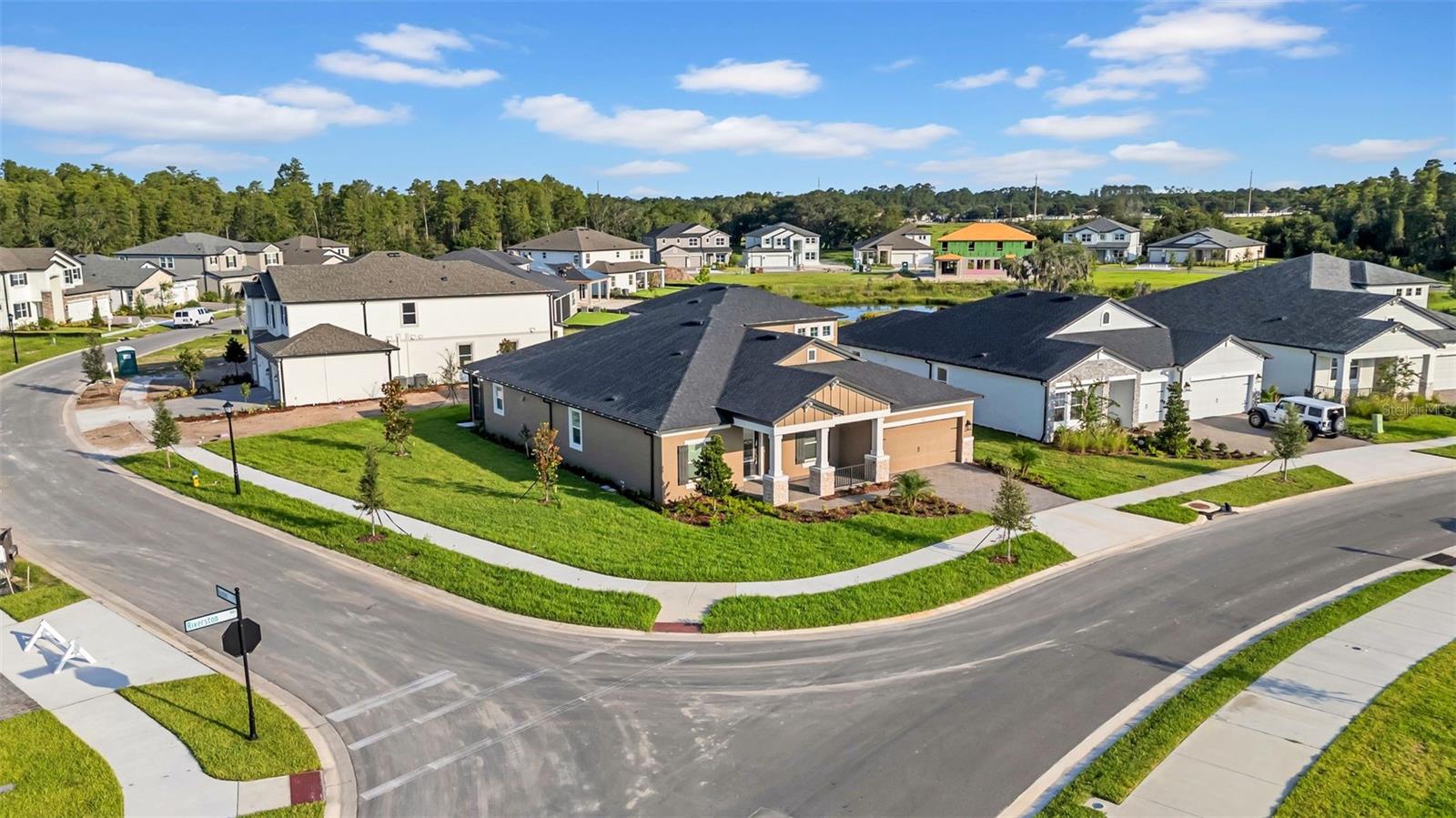 CHAPEL XINGS PCL B - Residential