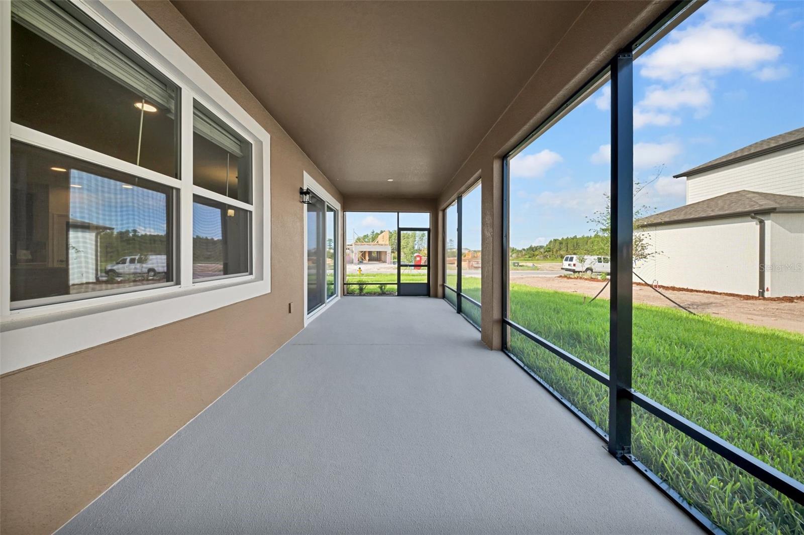 CHAPEL XINGS PCL B - Residential