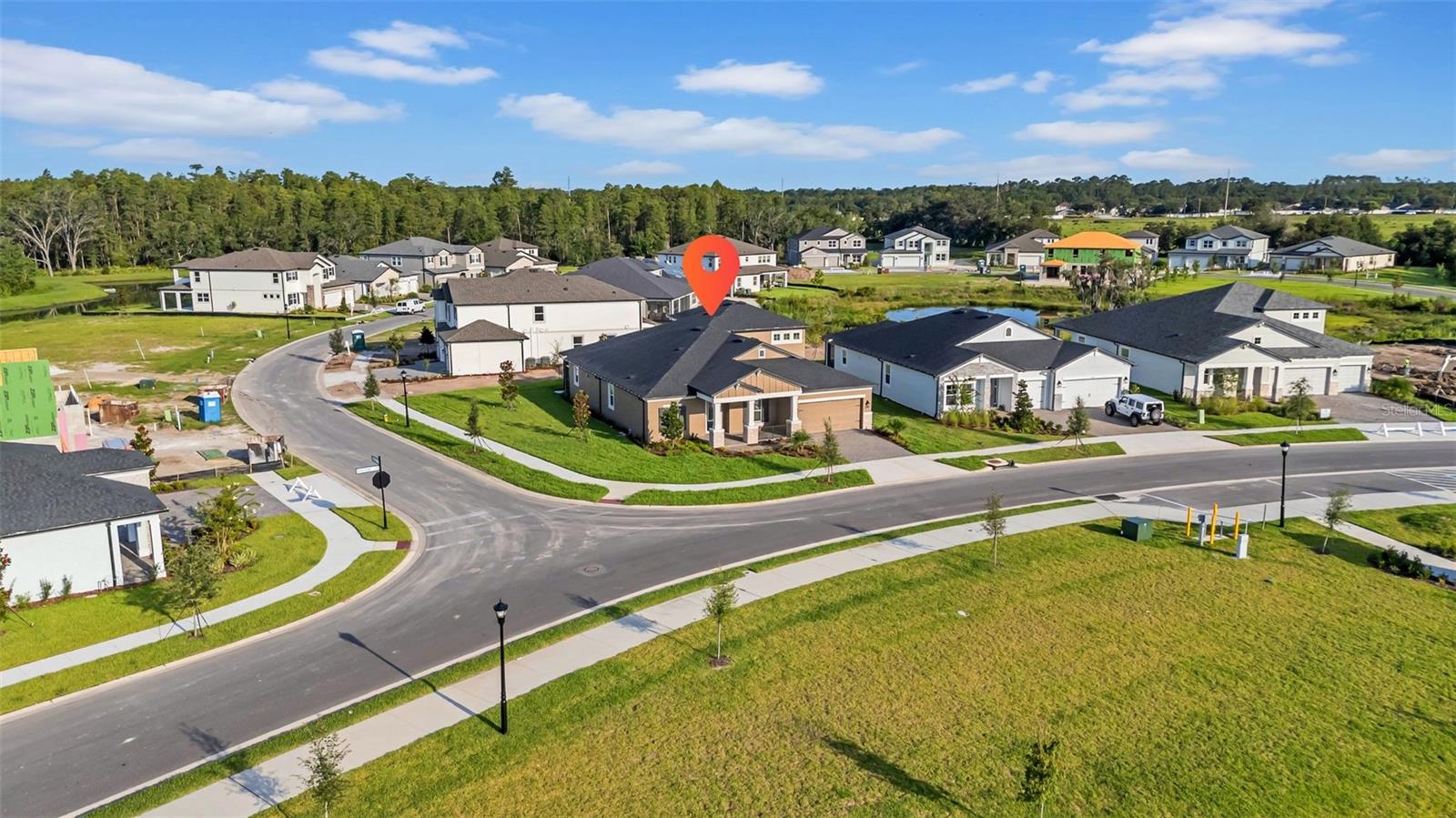 CHAPEL XINGS PCL B - Residential