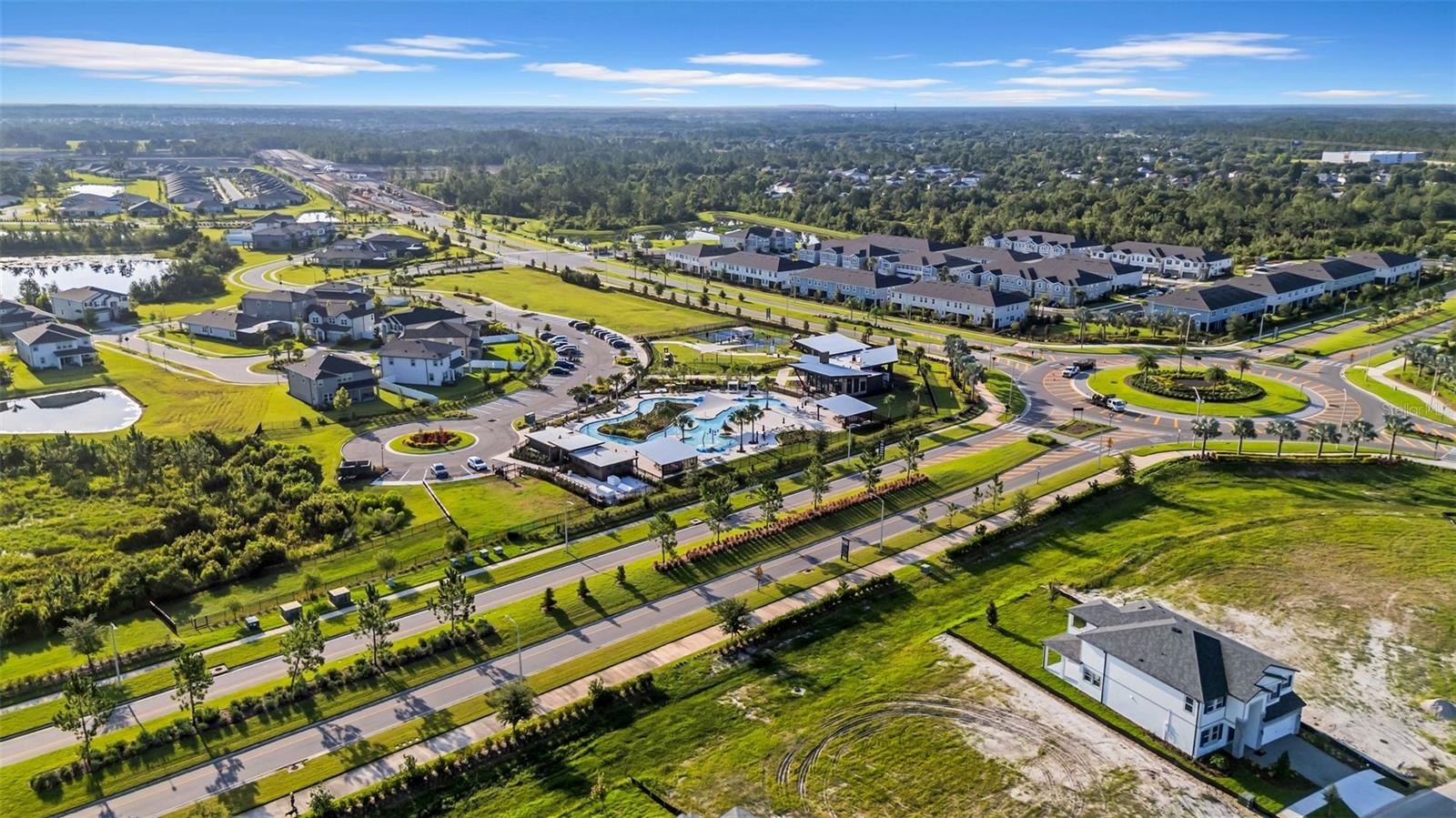 CHAPEL XINGS PCL B - Residential