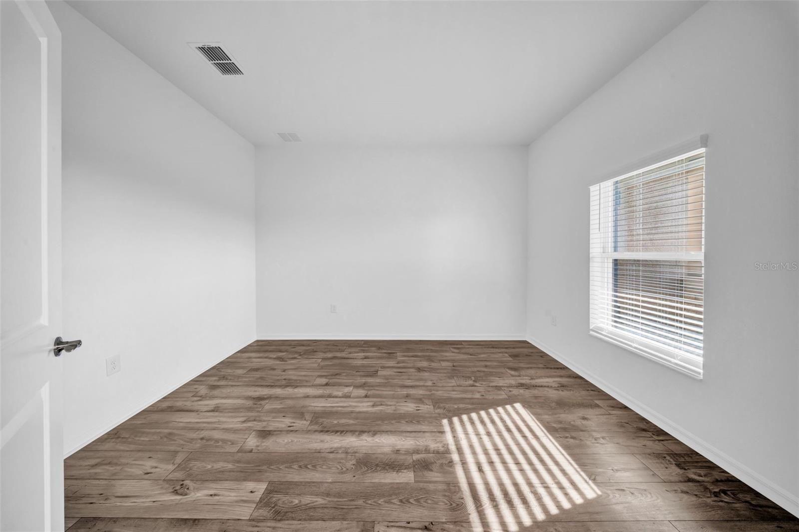 CHAPEL XINGS PCL B - Residential