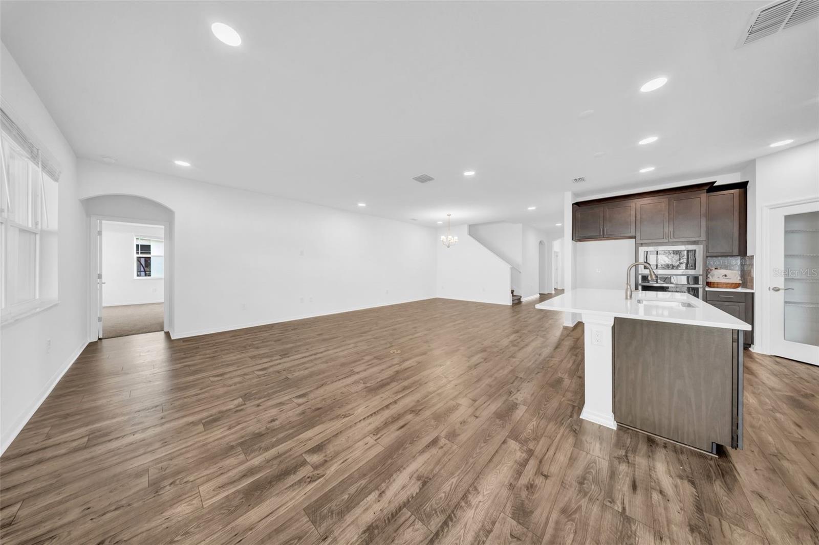 CHAPEL XINGS PCL B - Residential