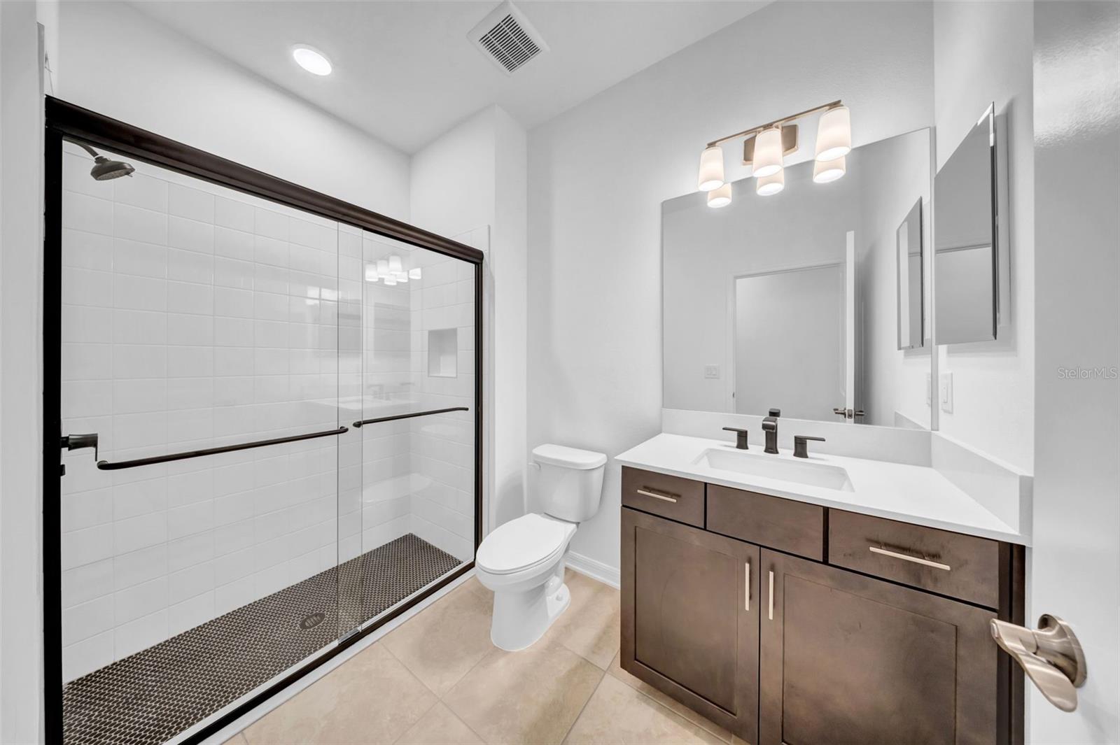 CHAPEL XINGS PCL B - Residential