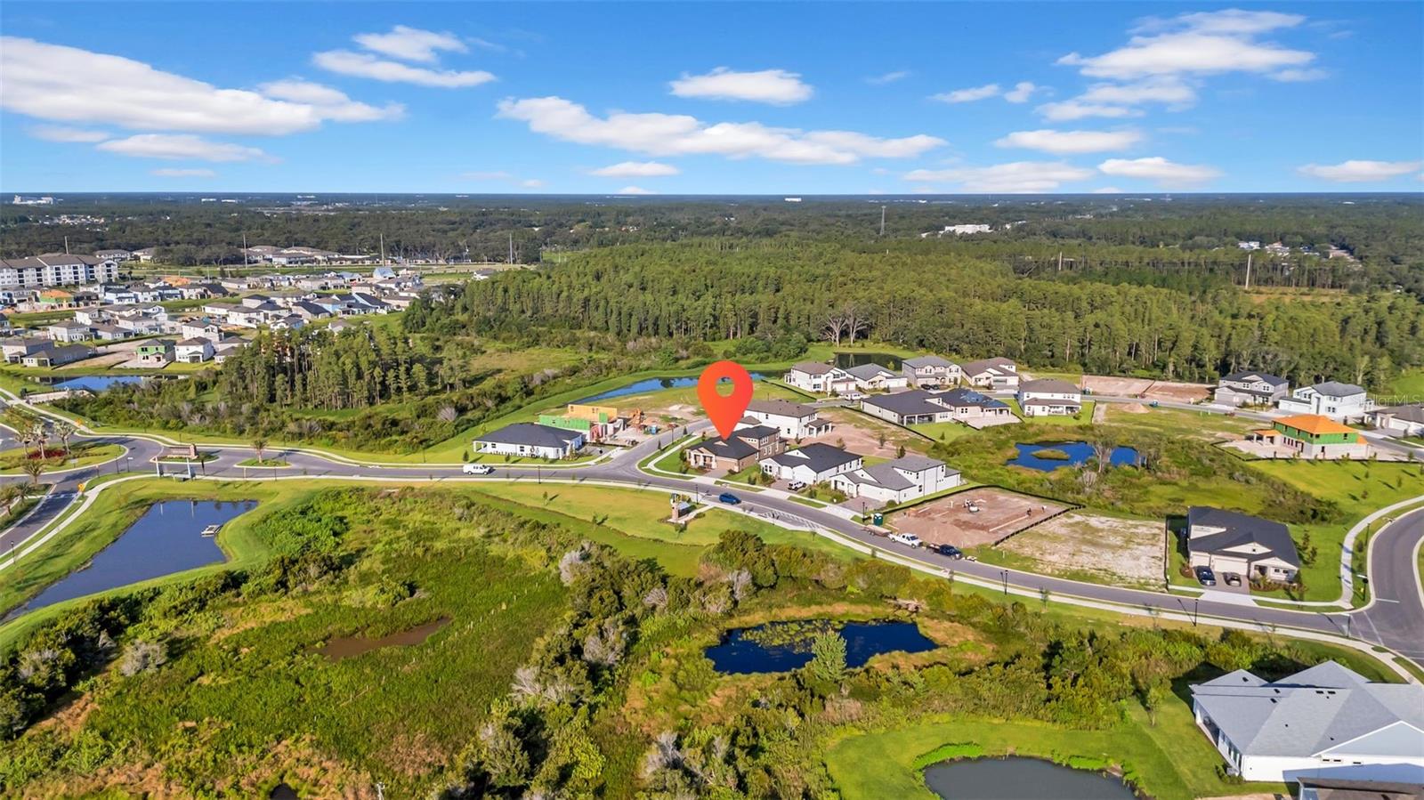 CHAPEL XINGS PCL B - Residential