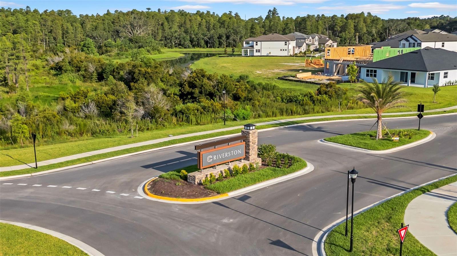 CHAPEL XINGS PCL B - Residential