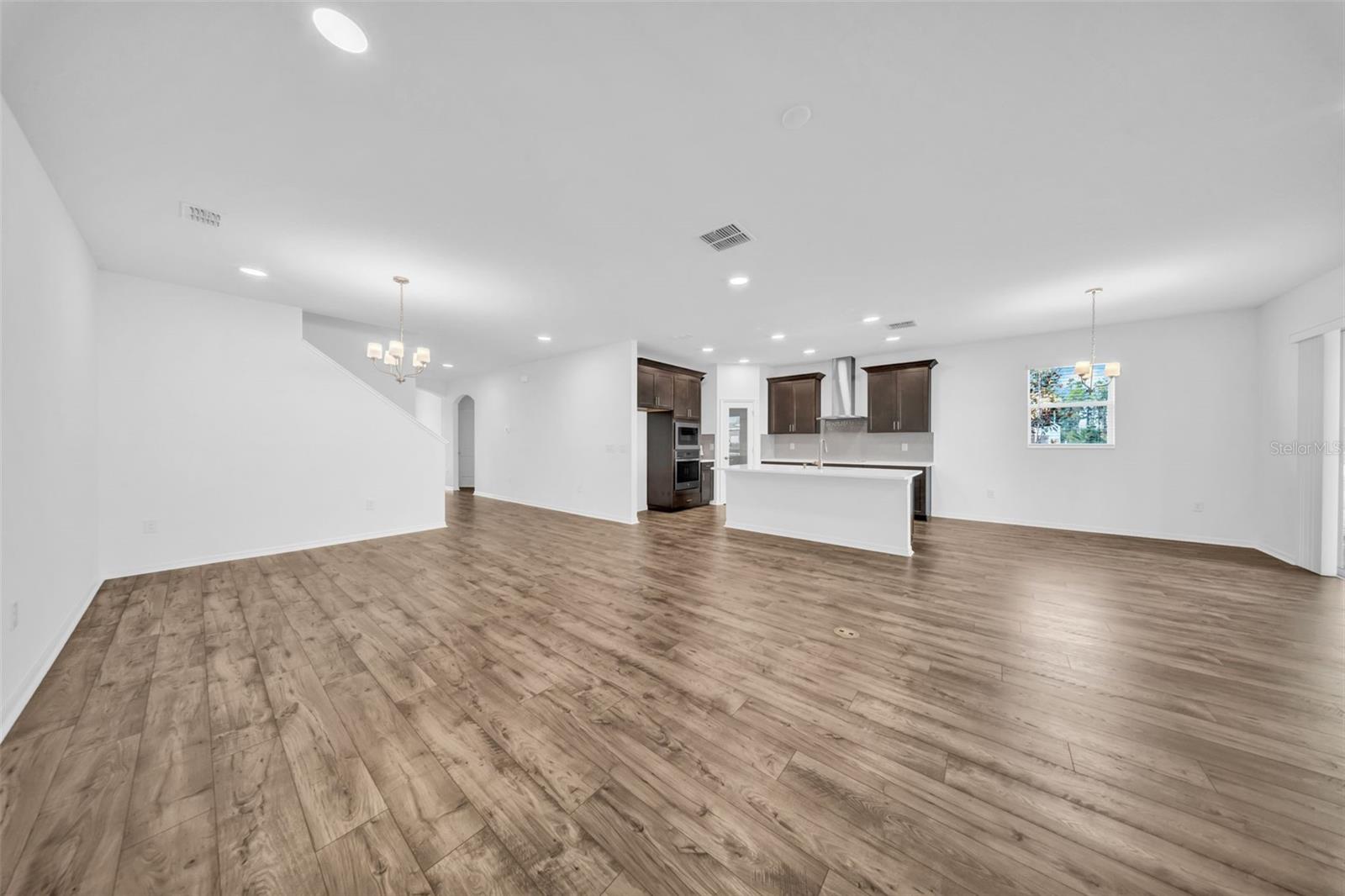 CHAPEL XINGS PCL B - Residential