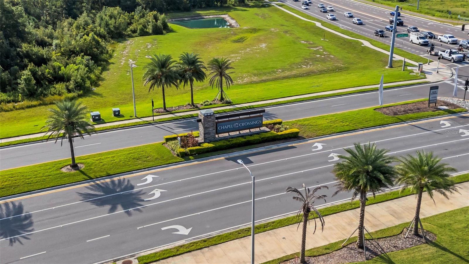 CHAPEL XINGS PCL B - Residential