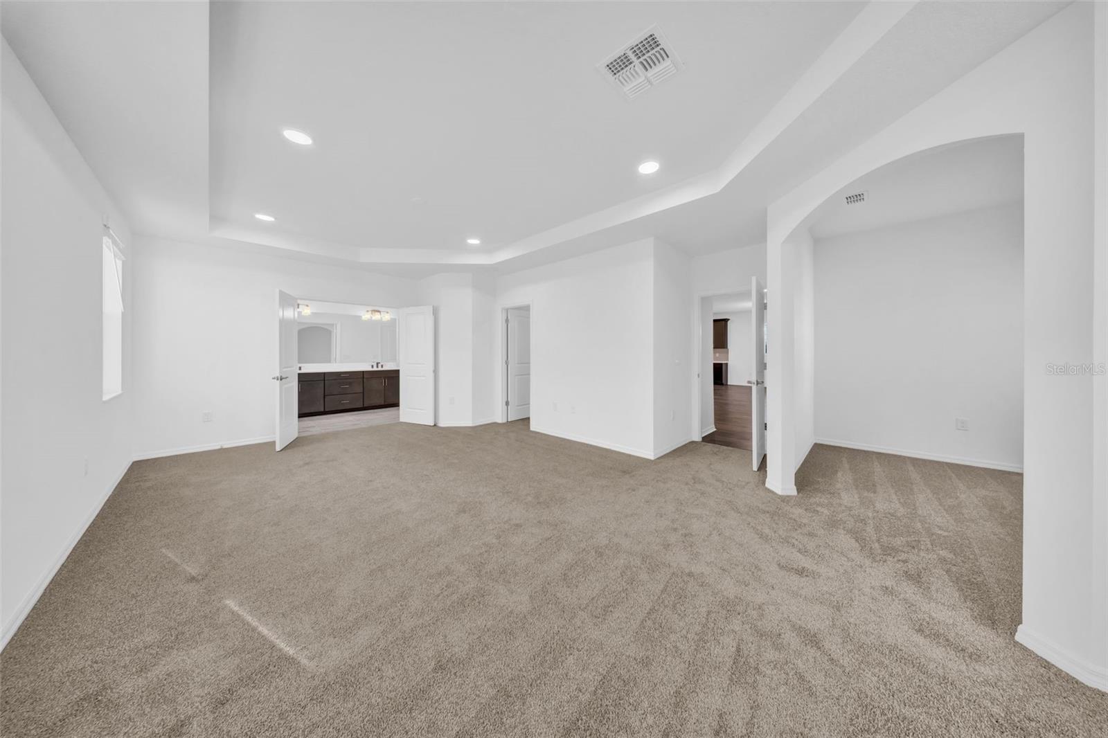 CHAPEL XINGS PCL B - Residential