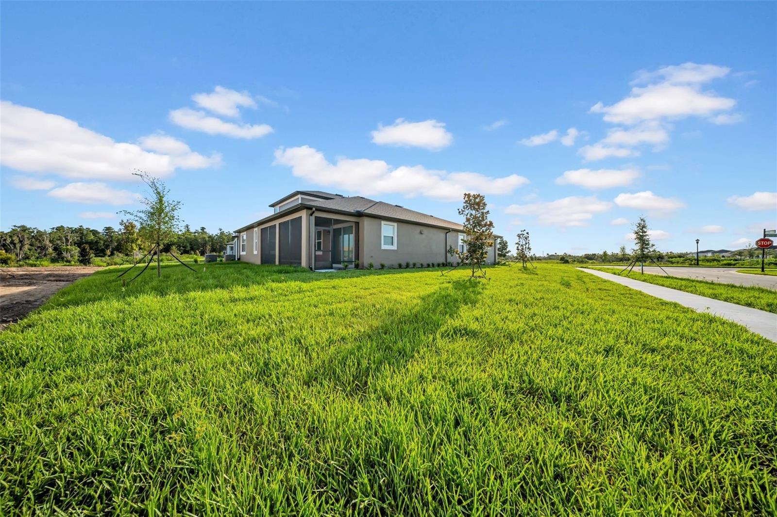 CHAPEL XINGS PCL B - Residential