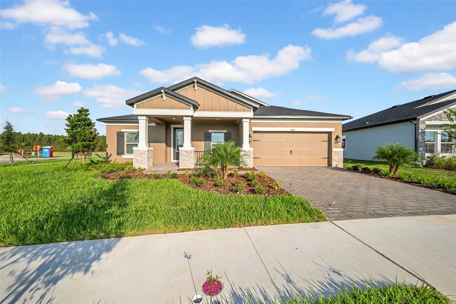 CHAPEL XINGS PCL B - Residential