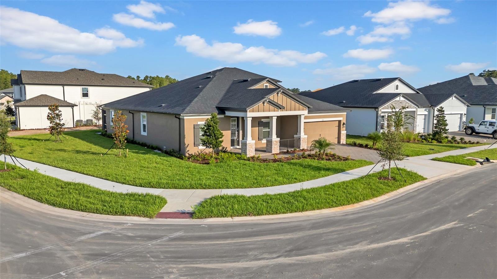 CHAPEL XINGS PCL B - Residential