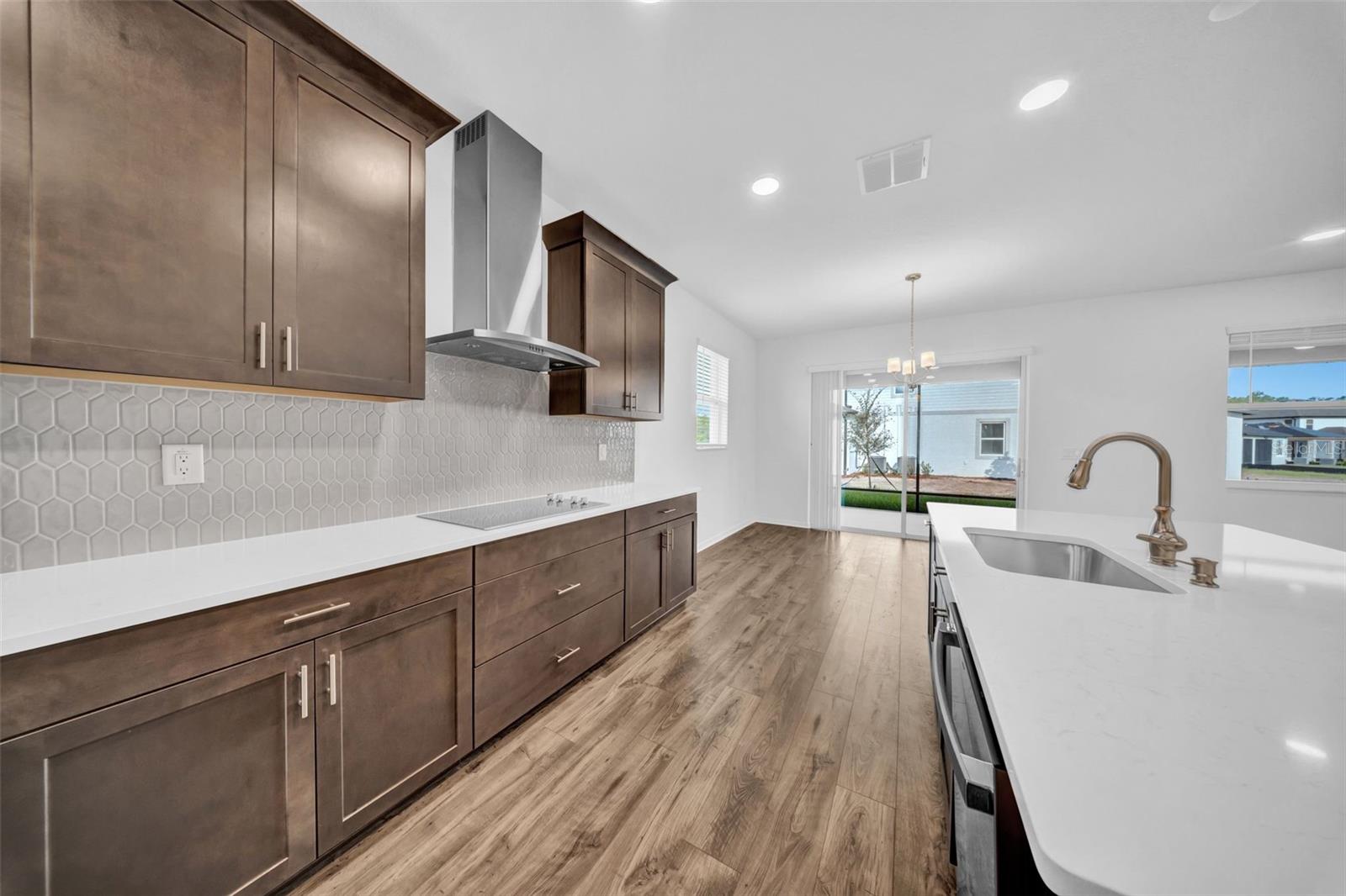 CHAPEL XINGS PCL B - Residential