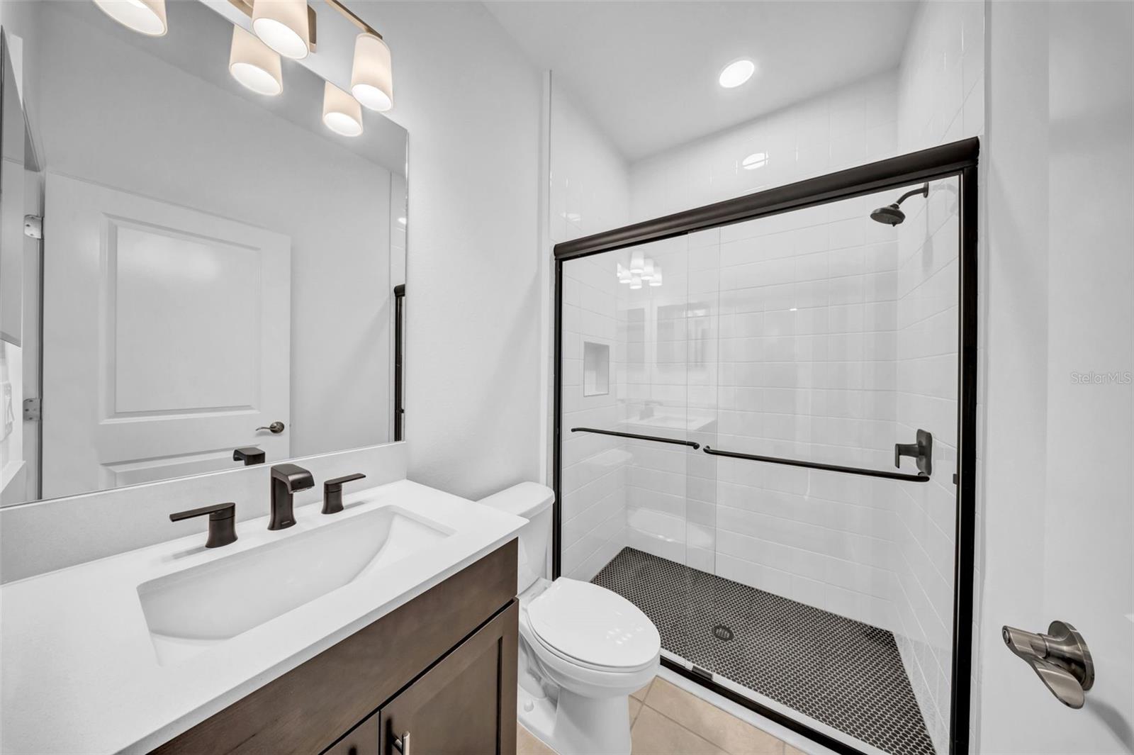 CHAPEL XINGS PCL B - Residential