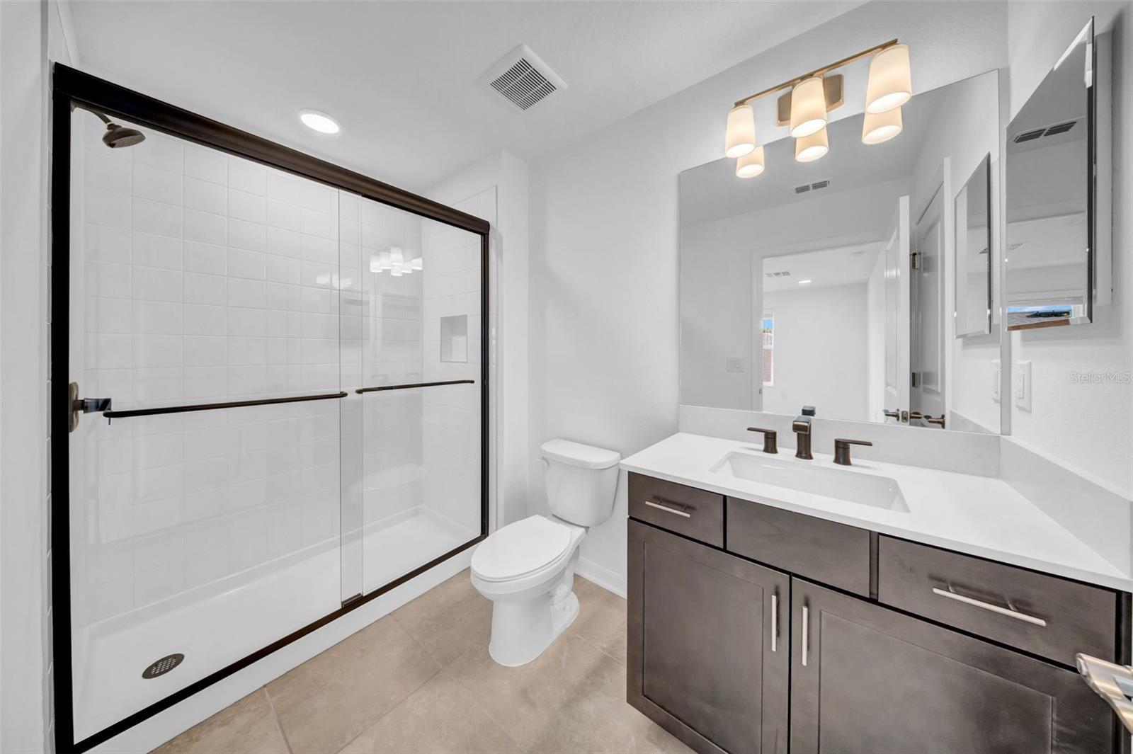 CHAPEL XINGS PCL B - Residential