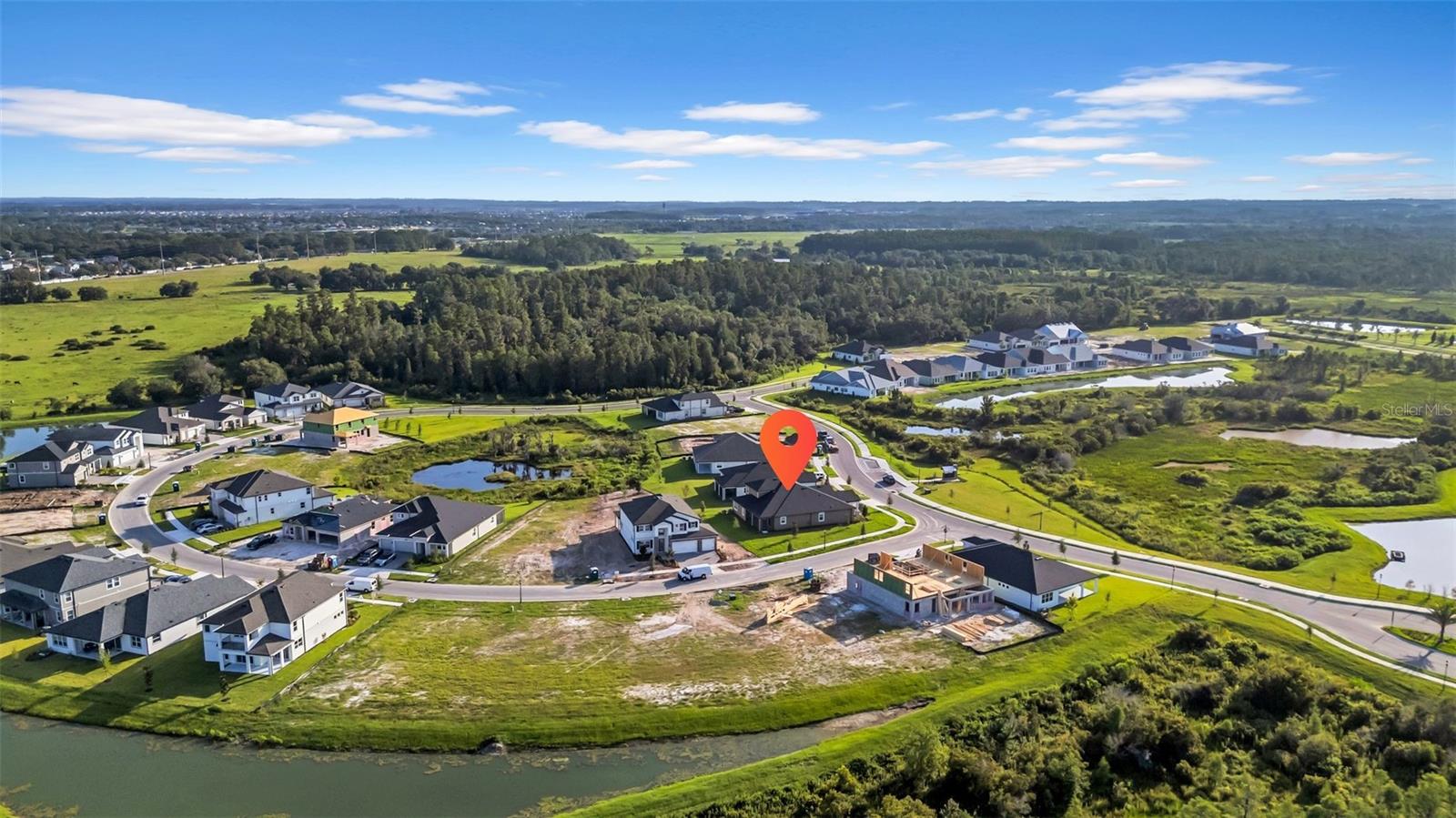 CHAPEL XINGS PCL B - Residential