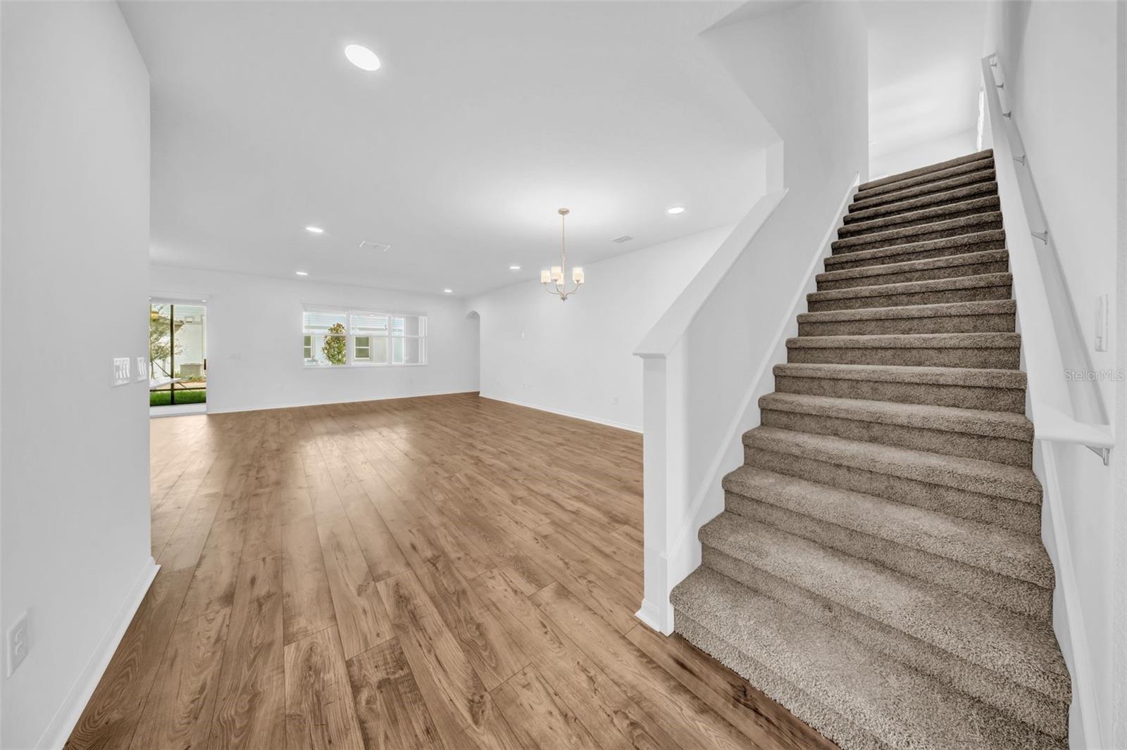 CHAPEL XINGS PCL B - Residential