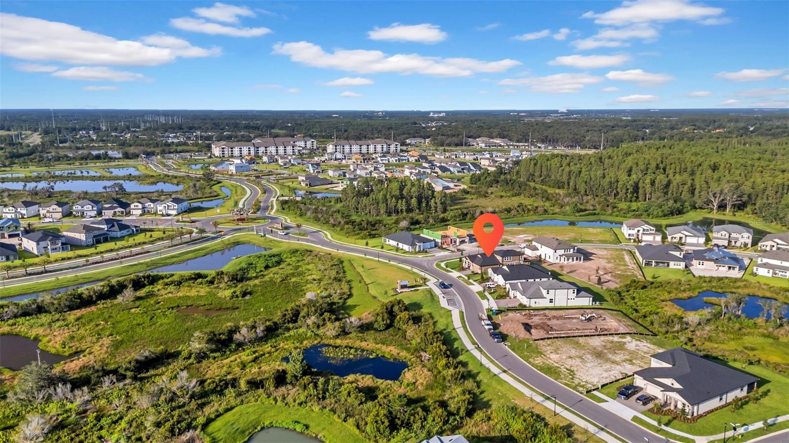 CHAPEL XINGS PCL B - Residential