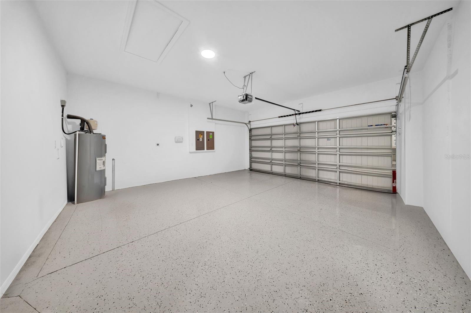 CHAPEL XINGS PCL B - Residential