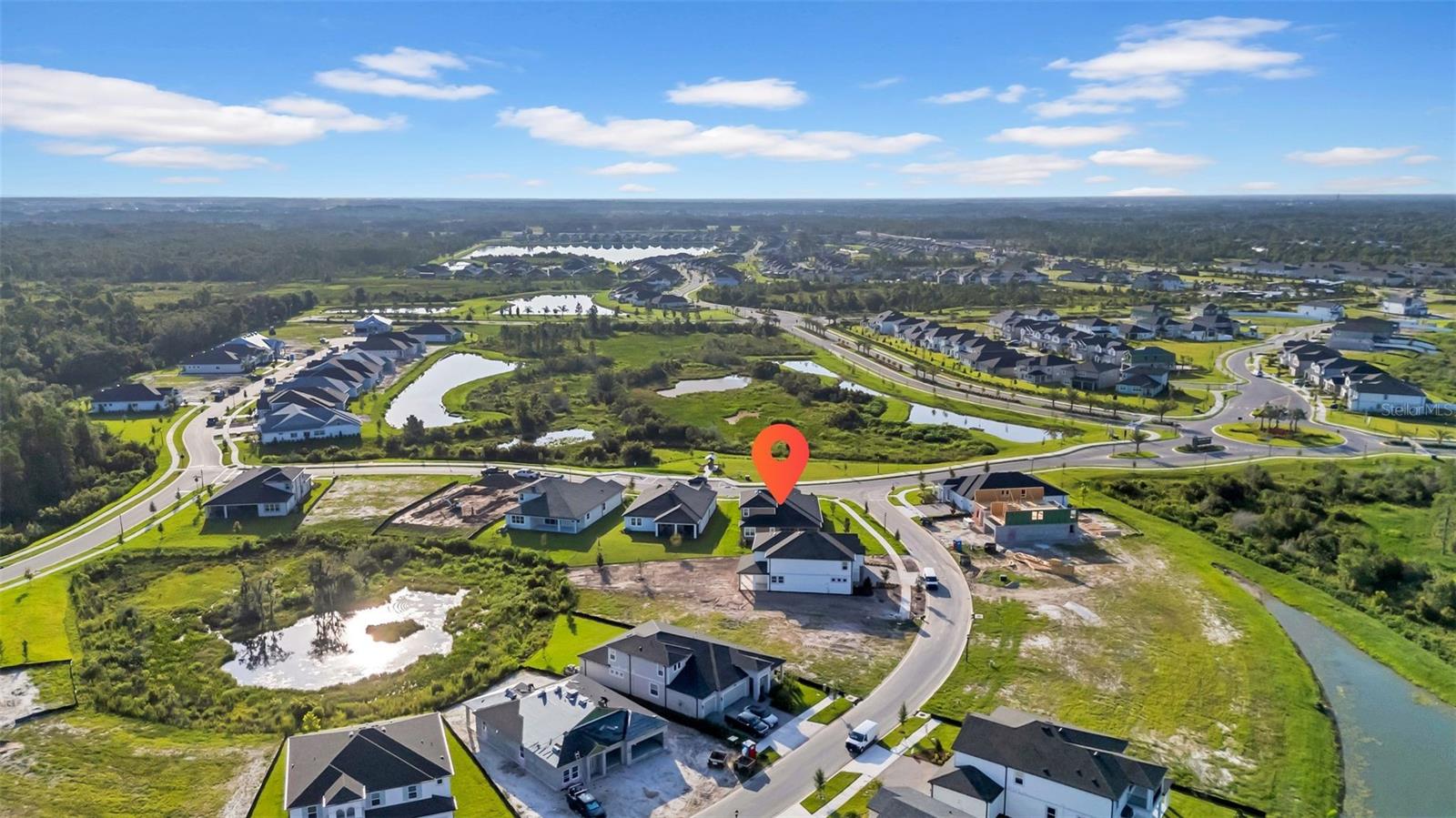 CHAPEL XINGS PCL B - Residential