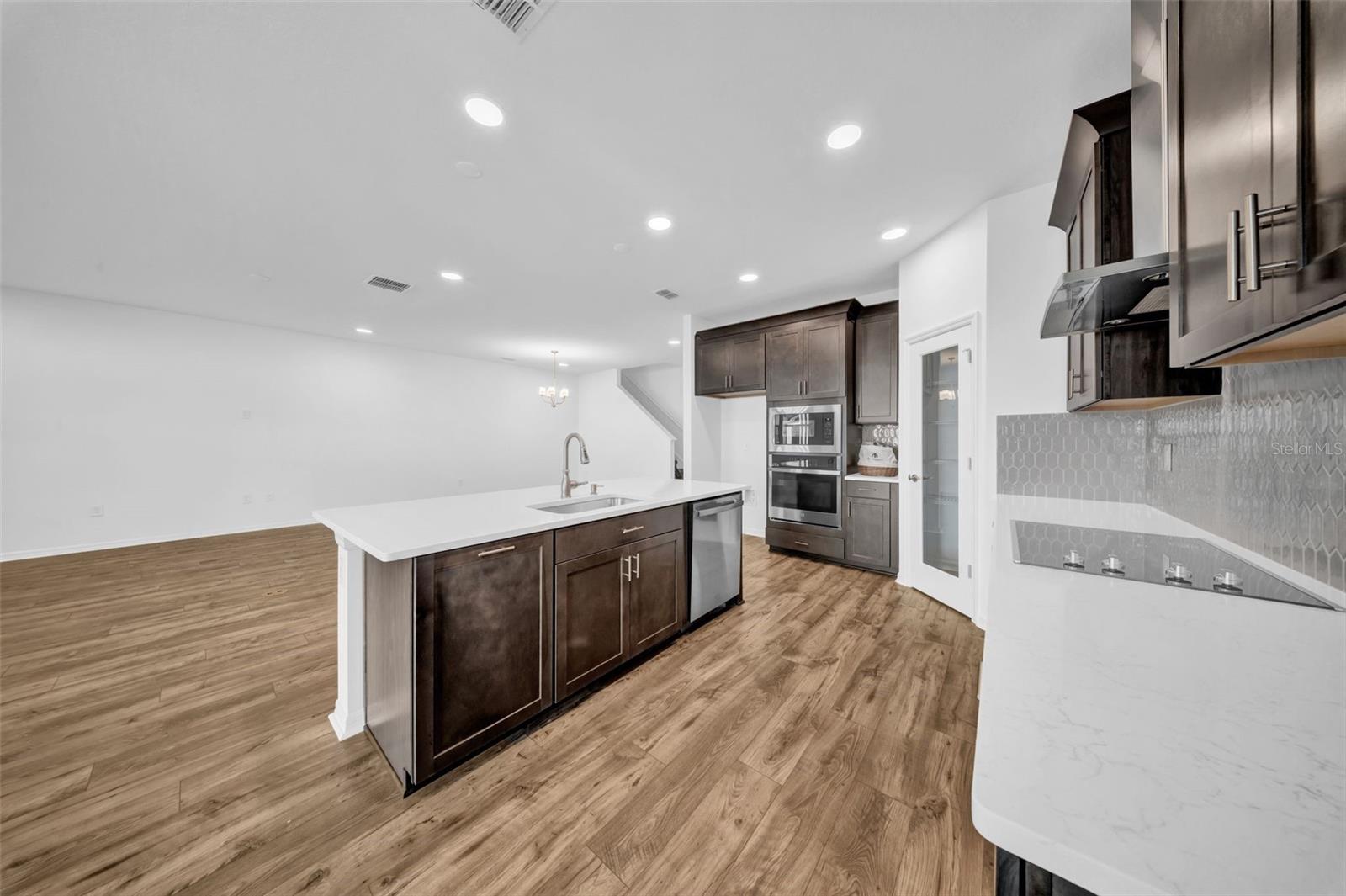 CHAPEL XINGS PCL B - Residential