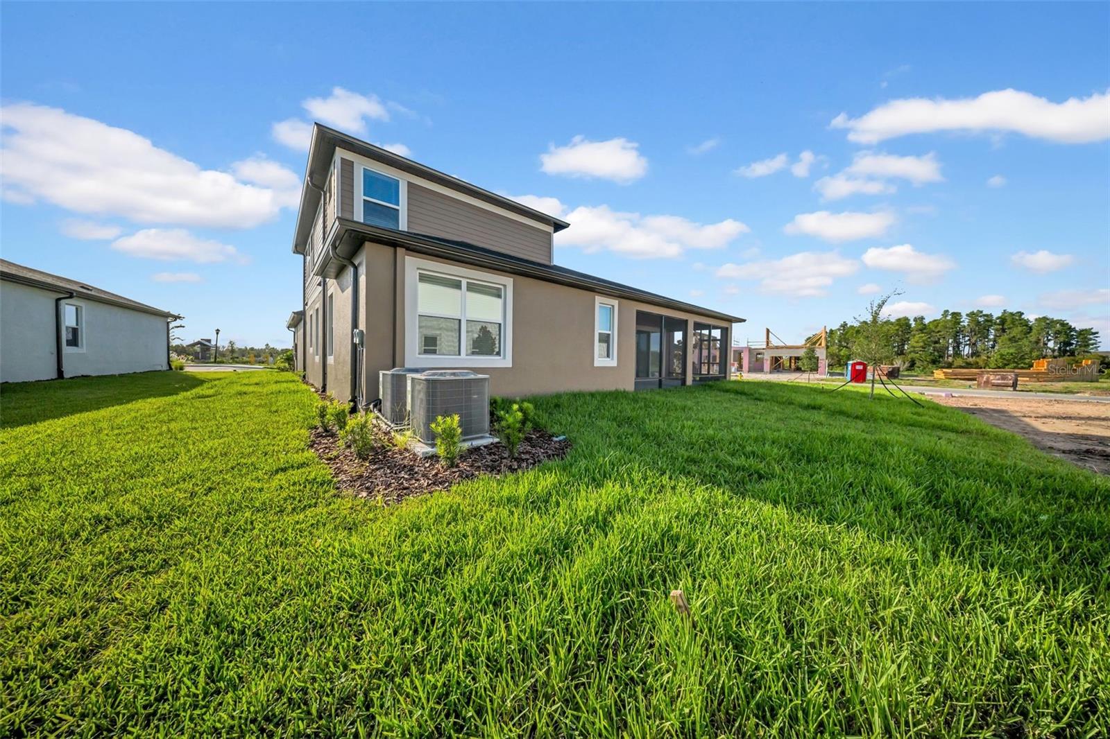 CHAPEL XINGS PCL B - Residential