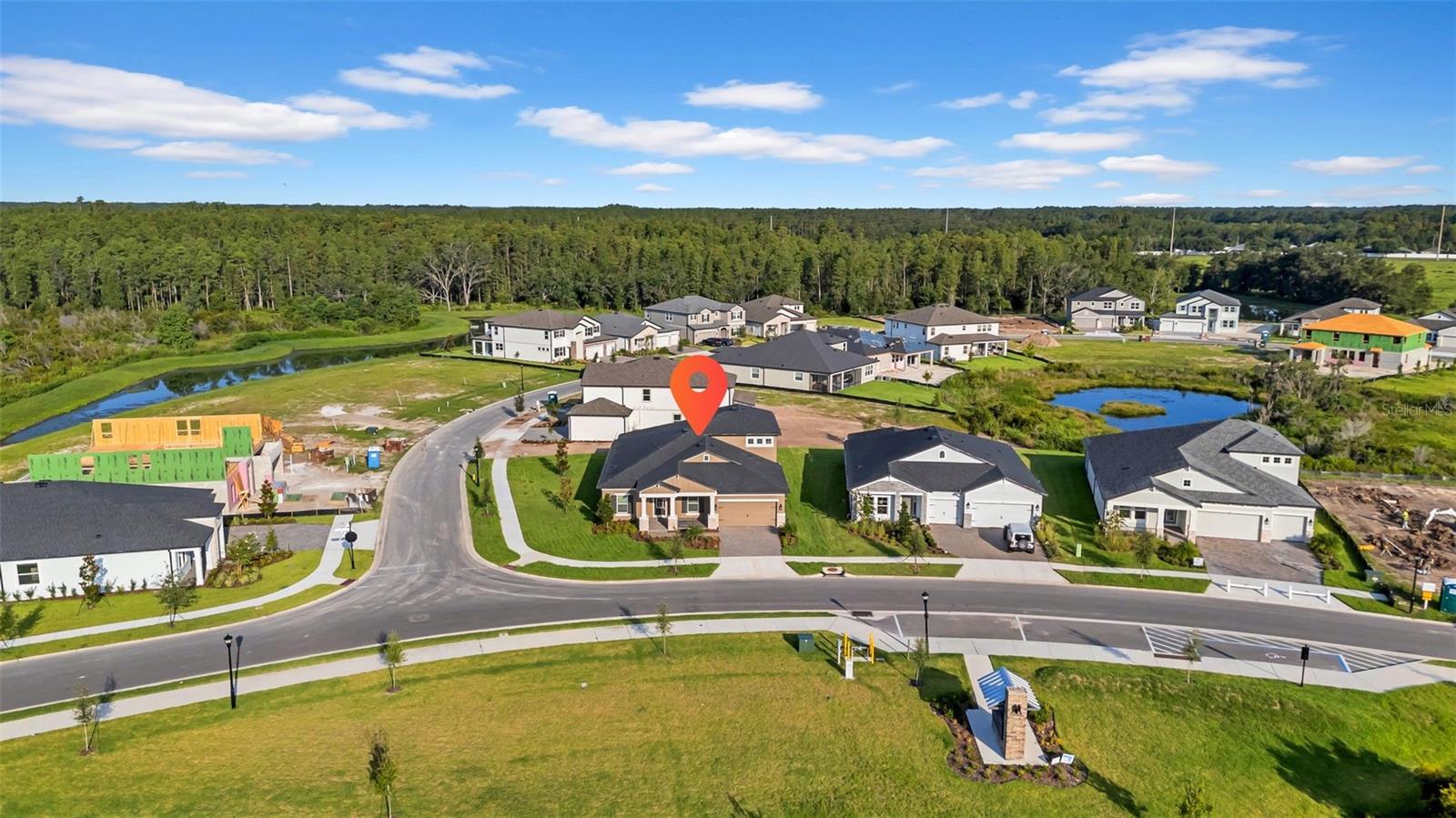 CHAPEL XINGS PCL B - Residential