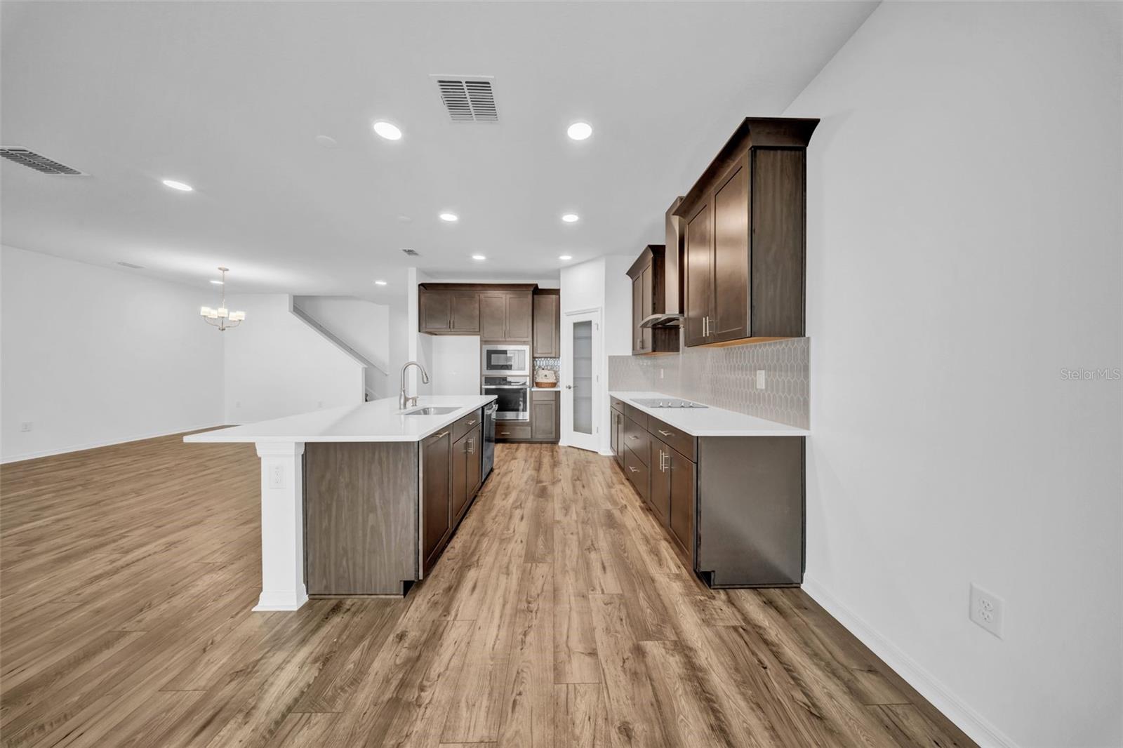 CHAPEL XINGS PCL B - Residential