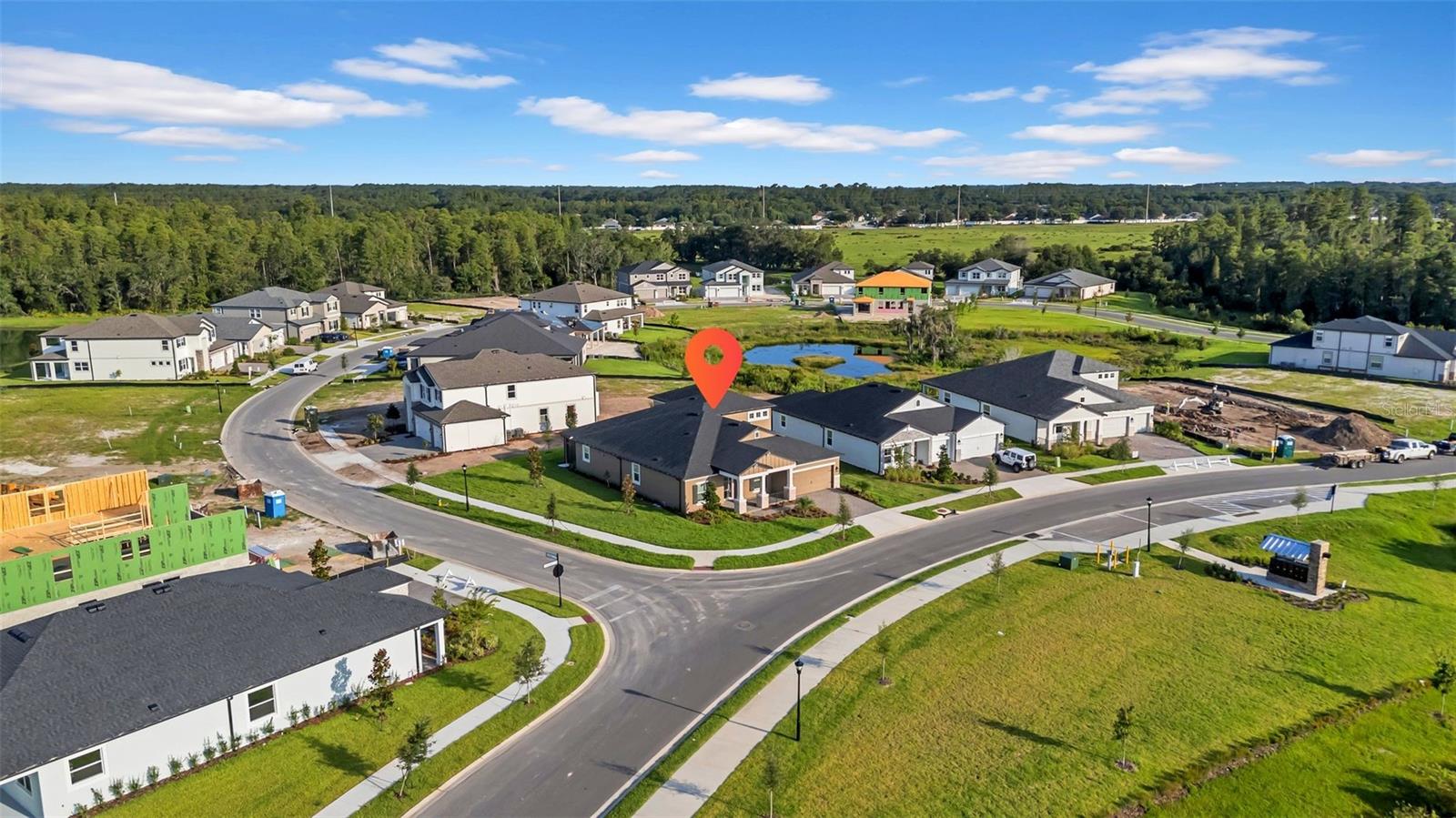 CHAPEL XINGS PCL B - Residential