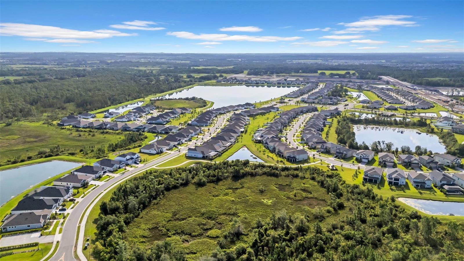 CHAPEL XINGS PCL B - Residential