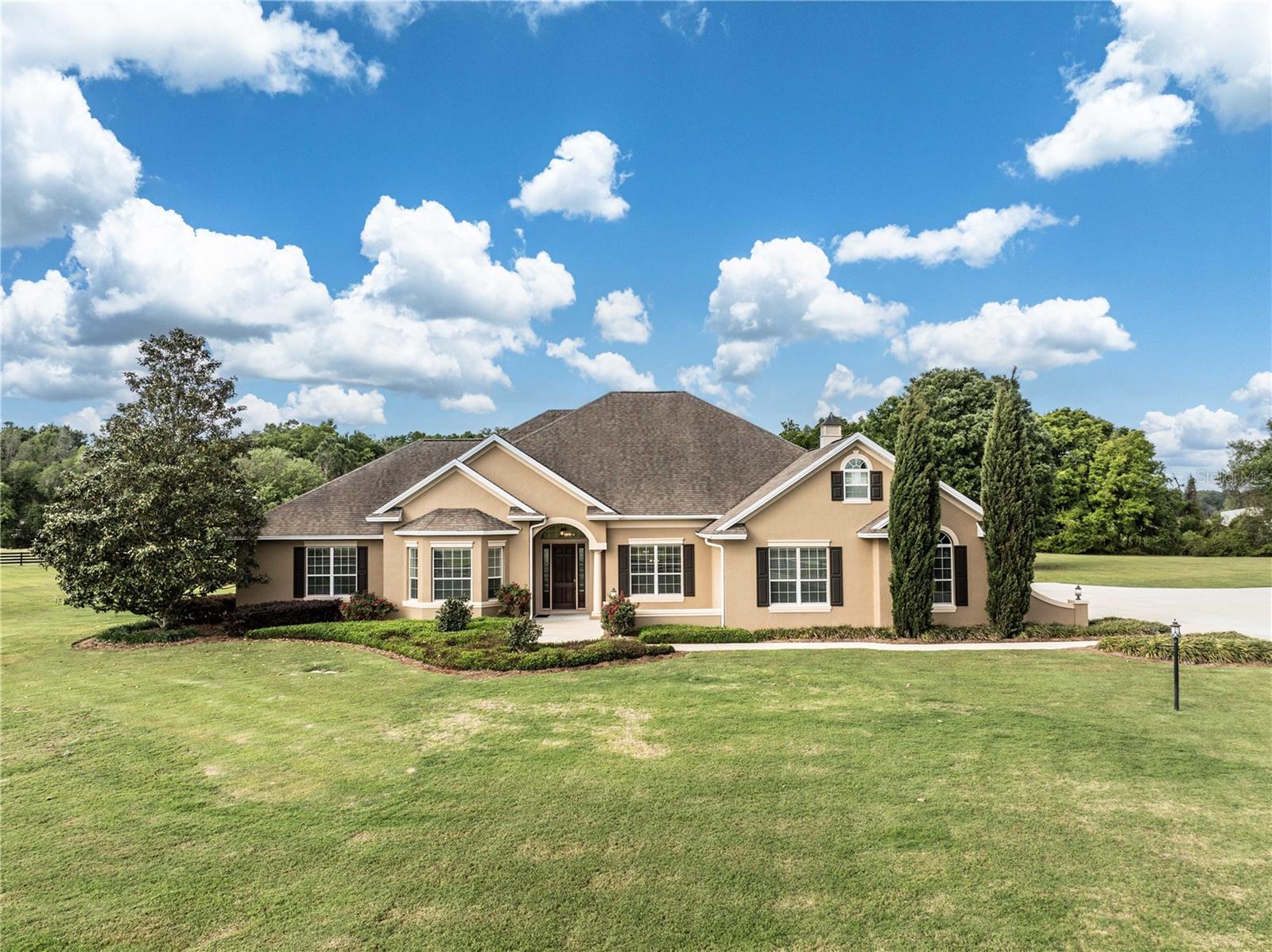 SUMTER XING - Residential