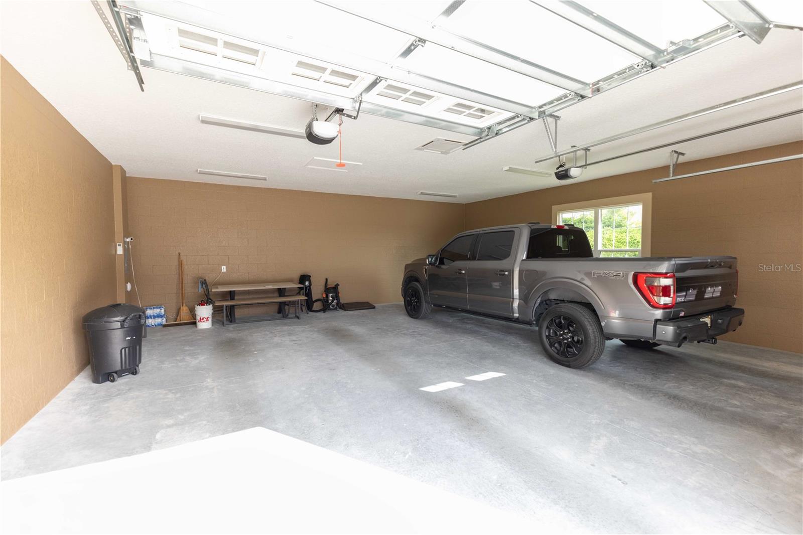 SUMTER XING - Residential