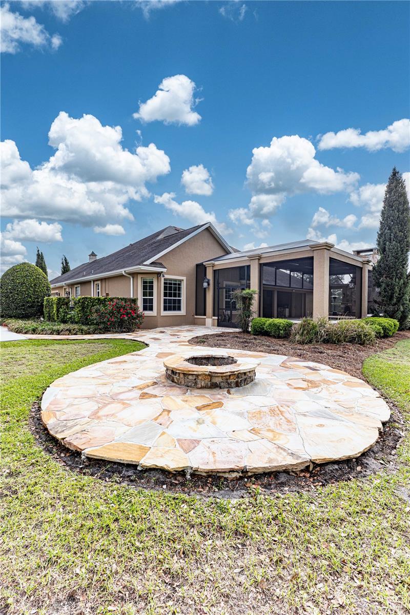 SUMTER XING - Residential