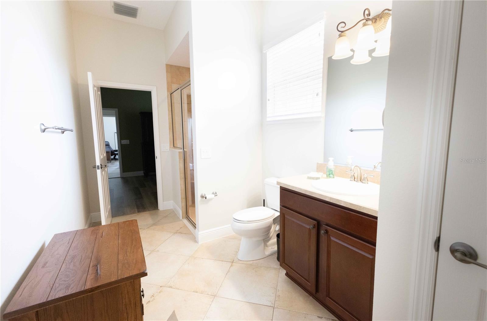 SUMTER XING - Residential