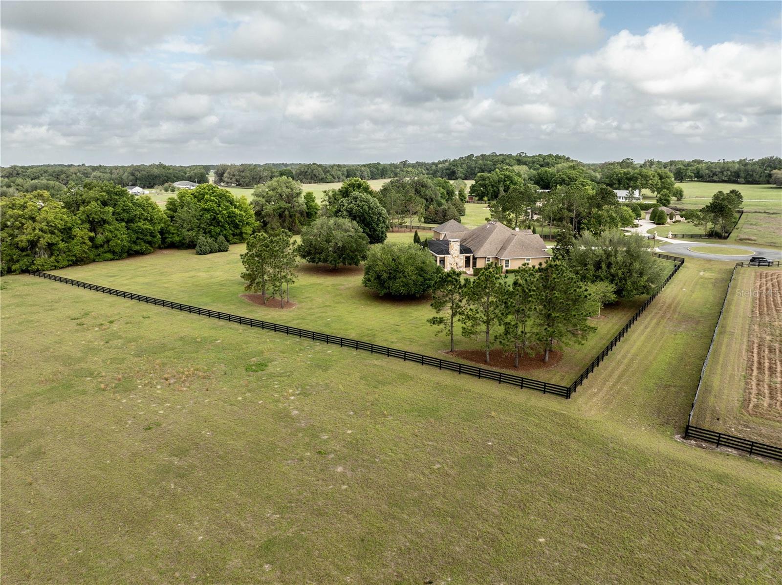 SUMTER XING - Residential