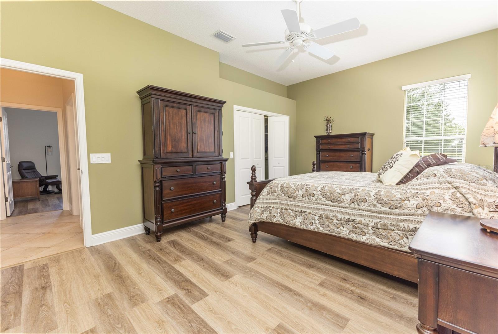 SUMTER XING - Residential
