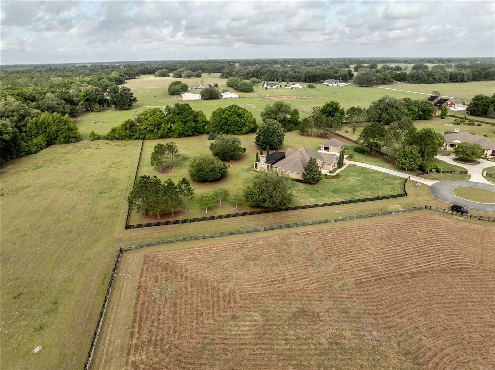 SUMTER XING - Residential