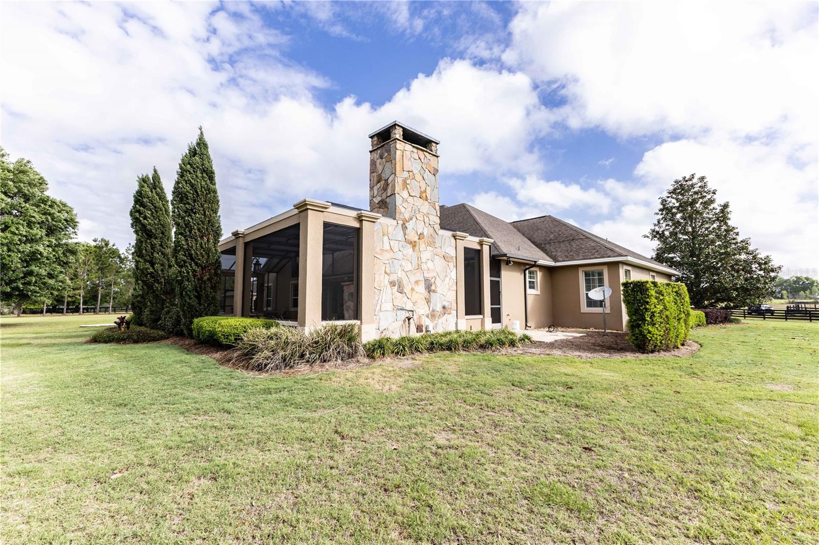 SUMTER XING - Residential