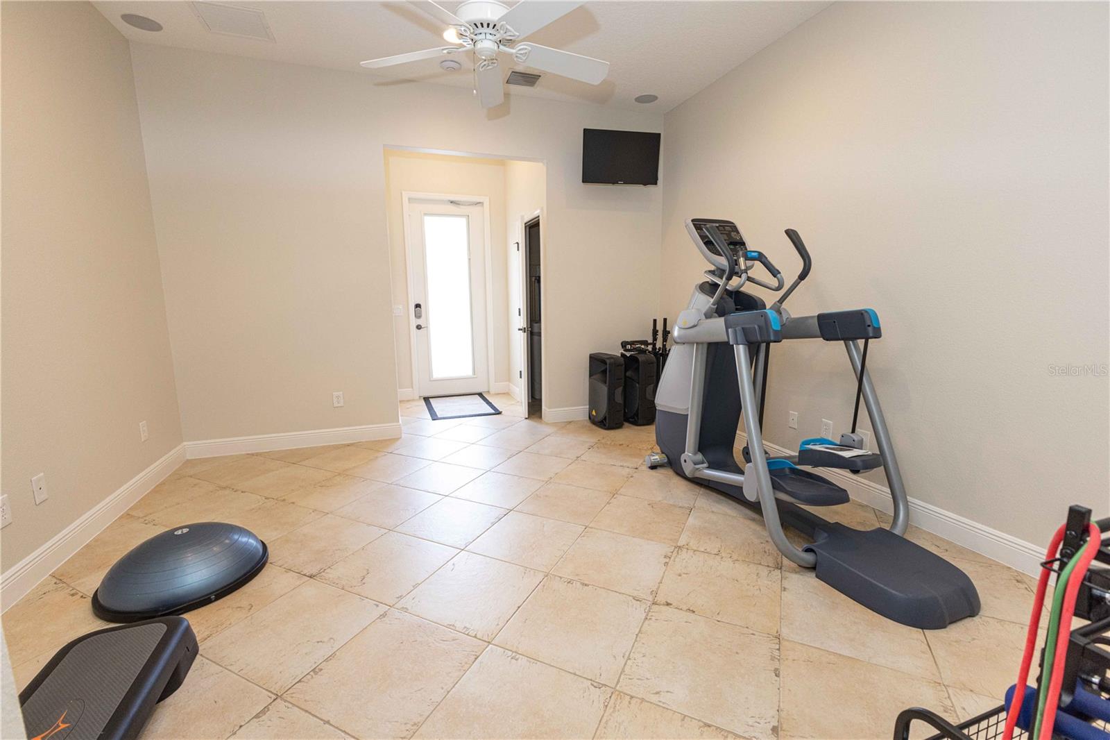 SUMTER XING - Residential