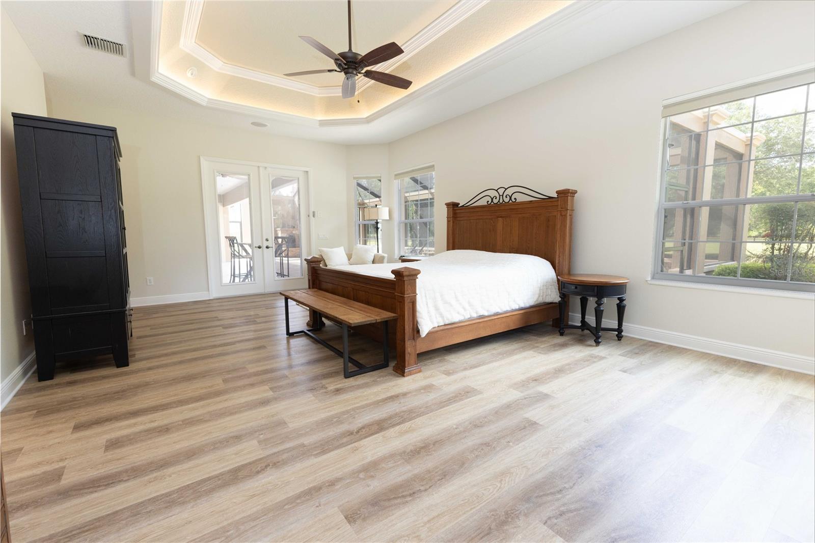 SUMTER XING - Residential