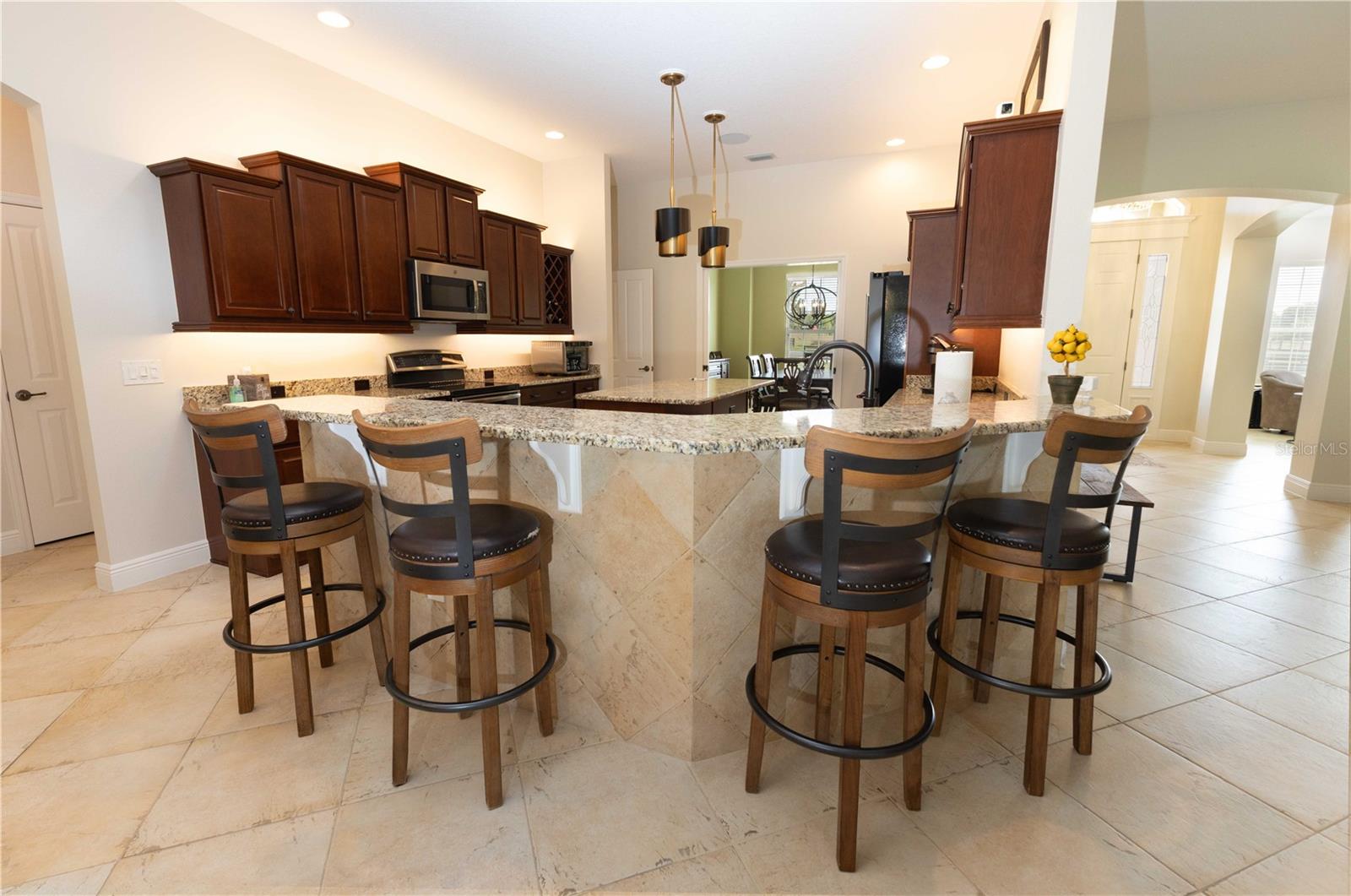 SUMTER XING - Residential