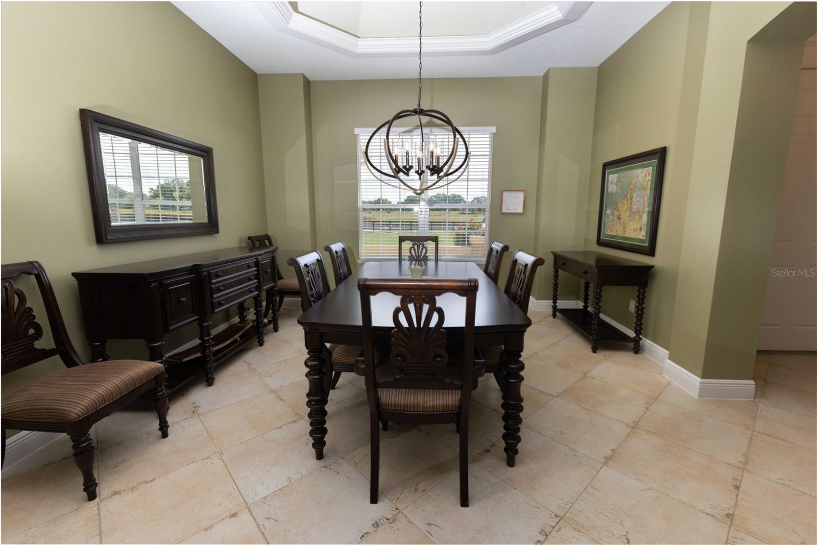 SUMTER XING - Residential