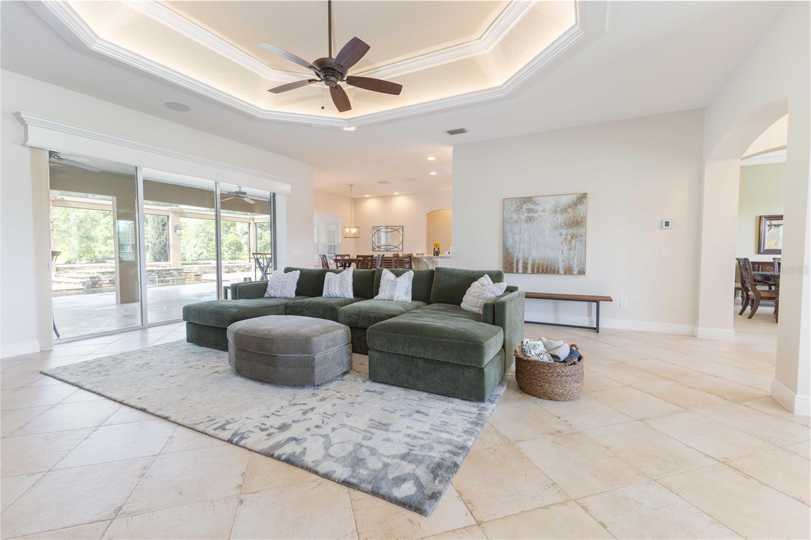 SUMTER XING - Residential